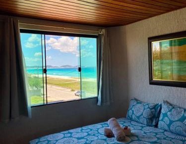 Luxury Triple Room