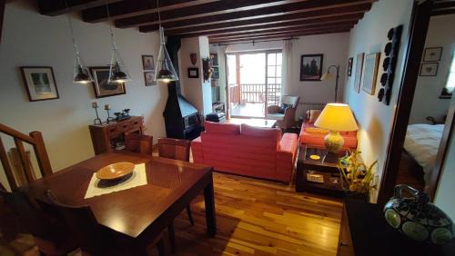 Four-Bedroom Apartment