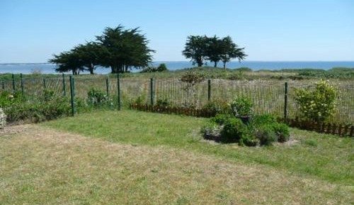 Apartment (4 Adults)