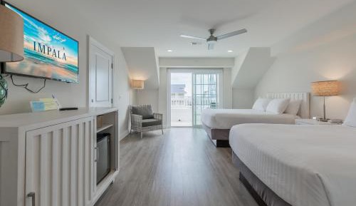 Queen Room