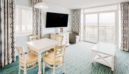 Two Bedroom Apartment 