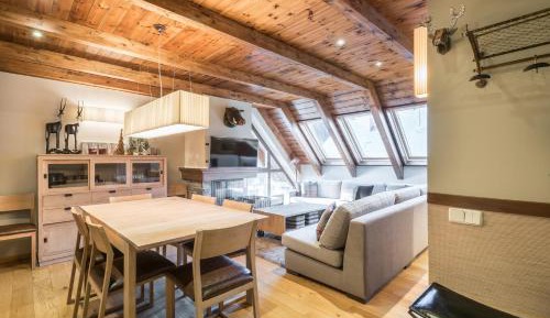 Superior Apartment