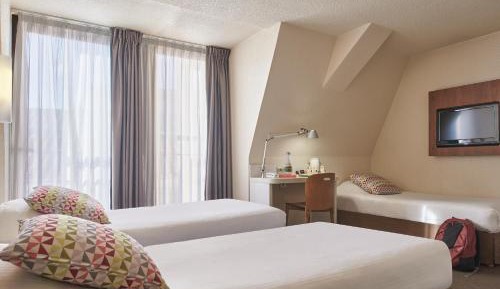 Superior Triple Room (2 Adults + 1 Child)