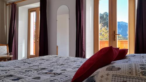 Double or Twin Room with Garden View