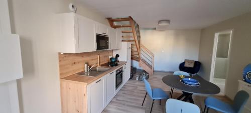Duplex Apartment