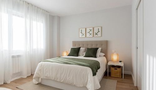 Apartment - Ground Floor