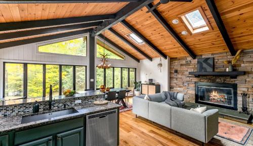 Superior Chalet