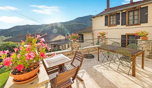 Two-Bedroom Superior Apartment