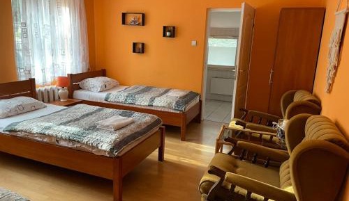 Triple Room with Bath