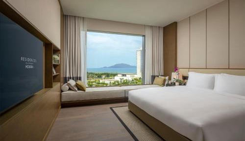 Two Bedrooms
