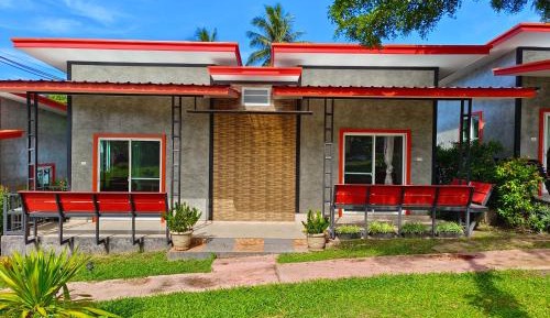 Double Room with Pool View