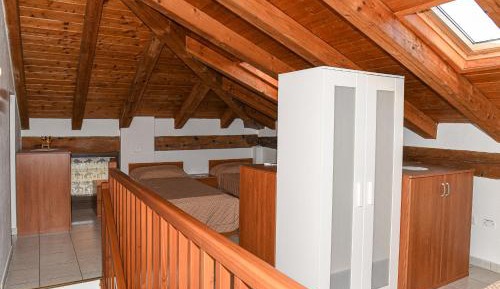 Apartment - Split Level
