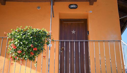 Duplex Apartment