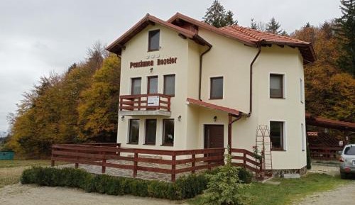 Five-Bedroom House