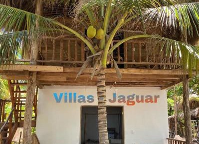 Villa - Beach Front