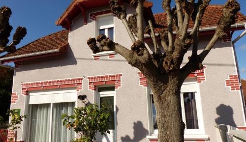 Holiday Home (6 Adults)