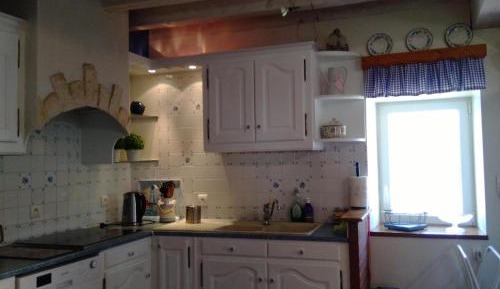 Holiday Home (6 Adults)