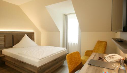 Superior Single Room