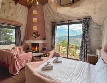 Deluxe Junior Suite