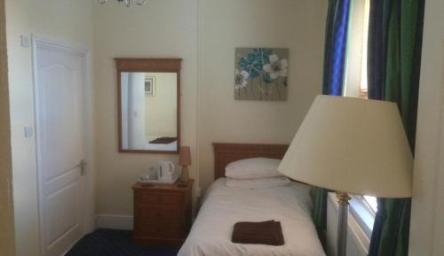 Budget Twin Room