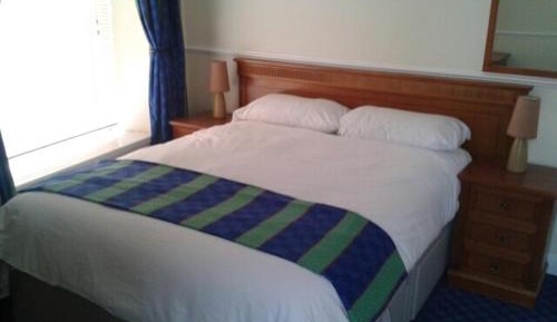 Budget Double Room