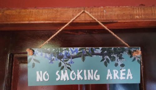 Twin Room with Sea View