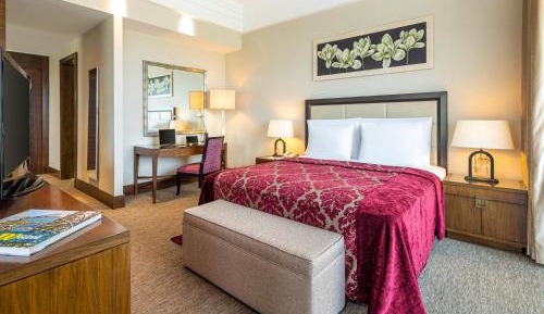 King Suite