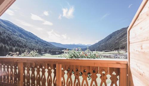 Superior Apartment with Sauna