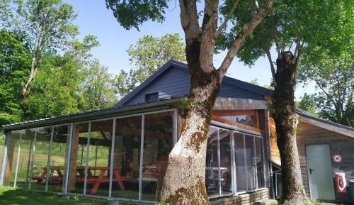 Superior Chalet