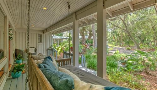 Double Room with Private External Bathroom