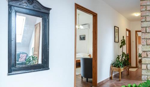 Double or Twin Room with Private Bathroom