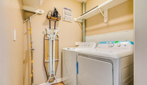 Three Bedroom Apartment