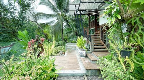 One-Bedroom Villa - River View