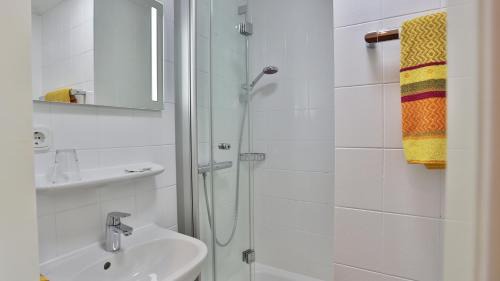 Single Room with Shower