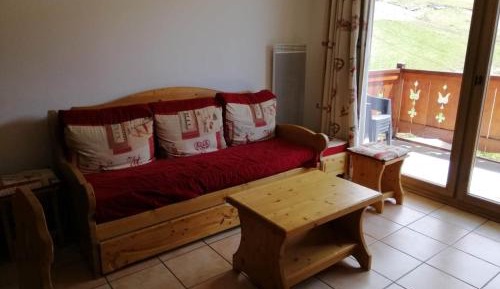 Apartment (4 Adults)