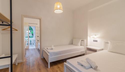 One Bedroom Comfort Apartment