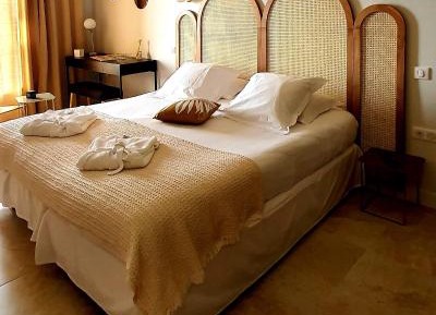 Family Suite with Balcony