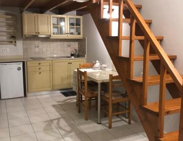 Apartment - Split Level