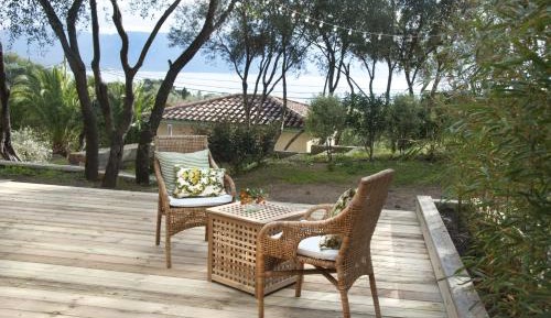 Mini Villa (4 Adults)
