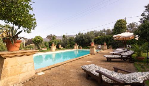 Superior One-Bedroom Apartment