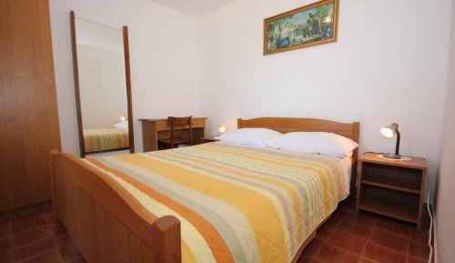 Two-Bedroom Holiday Home