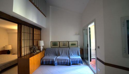 Apartment - Split Level