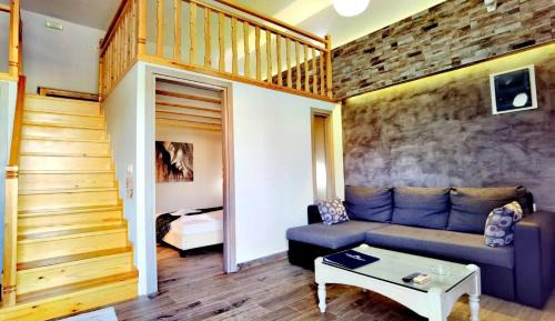  Superior Two-Bedroom Apartment