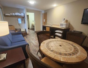 Grand Luxury Suite