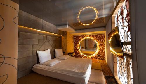 Duplex Suite