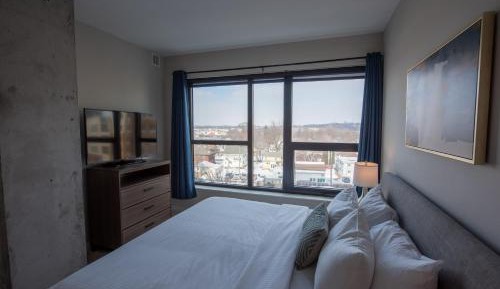 Two-Bedroom Suite