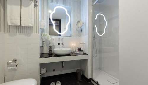 Budget Single Room