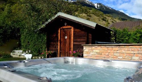 Chalet
