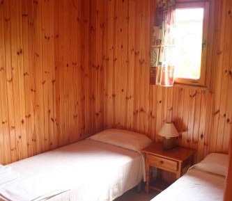 Two-Bedroom Bungalow