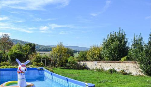 Five-Bedroom Holiday Home